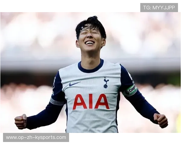 孙兴慜状态火热，热刺冲击前四的希望，孙兴慜在热刺是绝对主力吗